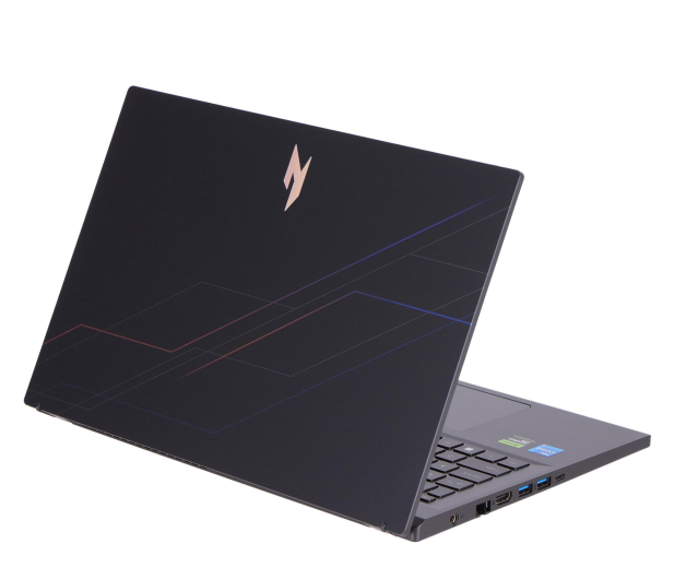 Acer Nitro V15 i5-13420H/16GB/512/Win11 RTX5050 144Hz ENG - 1518307 - zdjęcie 5